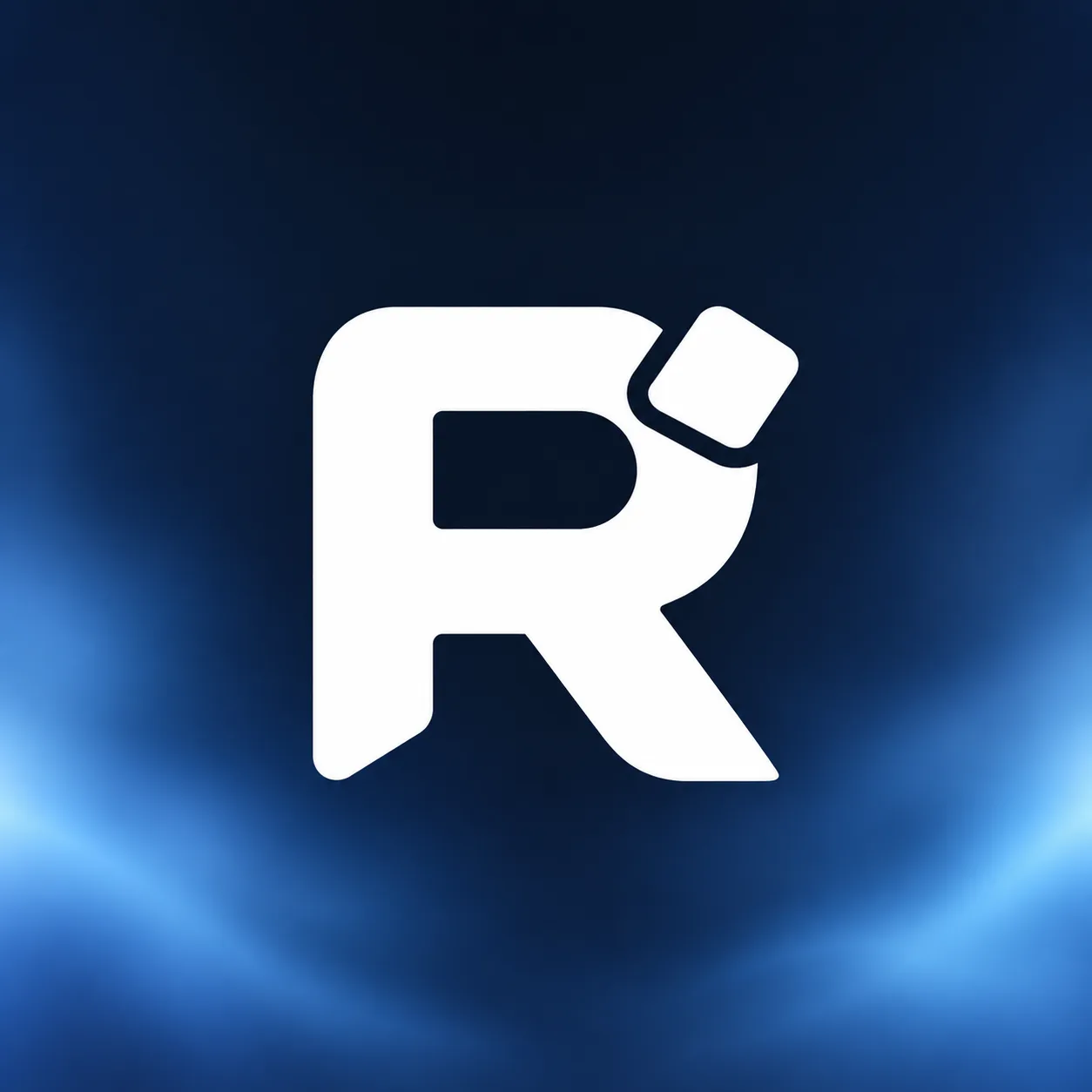 Square Profile Image