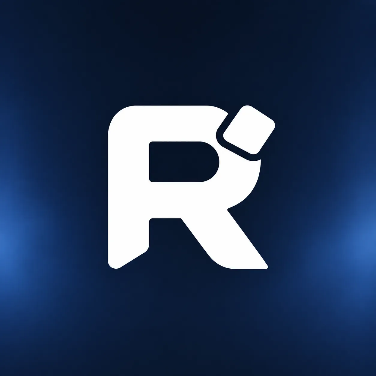 Square Profile Image